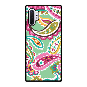 VERA BRADLEY 2 Samsung Galaxy Note 10 Plus Case Cover