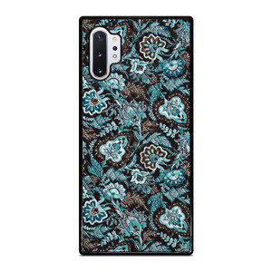 VERA BRADLEY JAVA BLUE Samsung Galaxy Note 10 Plus Case Cover