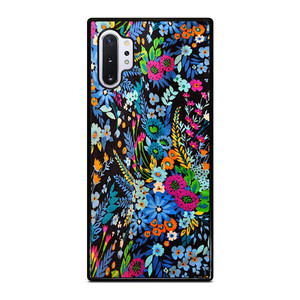 VERA BRADLEY MIDNIGHT BLUES Samsung Galaxy Note 10 Plus Case Cover