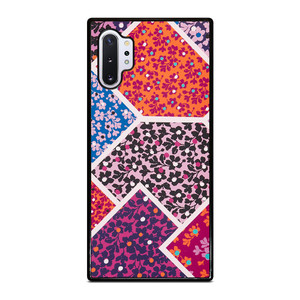 VERA BRADLEY PATTERNS Samsung Galaxy Note 10 Plus Case Cover