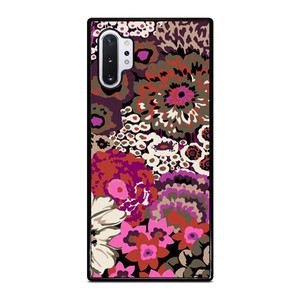 VERA BRADLEY ROSEWOOD Samsung Galaxy Note 10 Plus Case Cover VERA BRADLEY ROSEWOOD Samsung Galaxy Note 10 Plus Case Cover