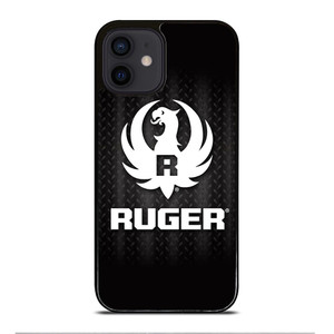 STURM RUGER ICON iPhone 12 Mini Case Cover STURM RUGER ICON iPhone 12 Mini Case Cover