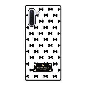 KATE SPADE DAYCATION Samsung Galaxy Note 10 Case Cover KATE SPADE DAYCATION Samsung Galaxy Note 10 Case Cover