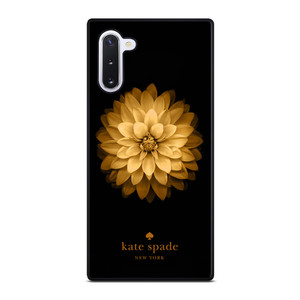 KATE SPADE LOTUS Samsung Galaxy Note 10 Case Cover KATE SPADE LOTUS Samsung Galaxy Note 10 Case Cover