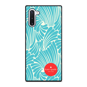 KATE SPADE NEW YORK Samsung Galaxy Note 10 Case Cover