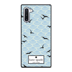 KATE SPADE SEAGULL Samsung Galaxy Note 10 Case Cover