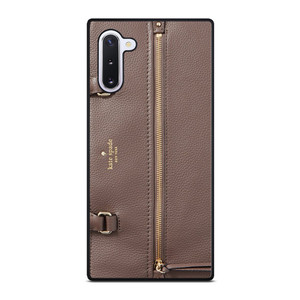 KATE SPADE TOTE LOGO Samsung Galaxy Note 10 Case Cover