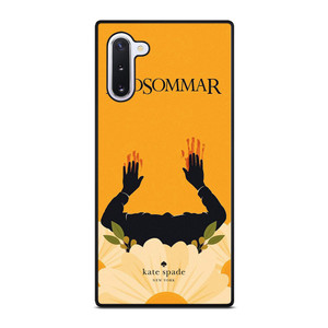 MIDSOMMAR ART KATE SPADE Samsung Galaxy Note 10 Case Cover