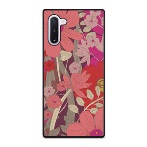 VERA BRADLEY BOHEMIAN BLOOM Samsung Galaxy Note 10 Case Cover