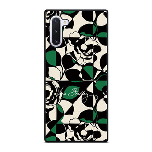 VERA BRADLEY IMPERIAL ROSE Samsung Galaxy Note 10 Case Cover VERA BRADLEY IMPERIAL ROSE Samsung Galaxy Note 10 Case Cover