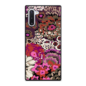 VERA BRADLEY ROSEWOOD Samsung Galaxy Note 10 Case Cover VERA BRADLEY ROSEWOOD Samsung Galaxy Note 10 Case Cover