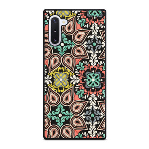 VERA BRADLEY SIERRA Samsung Galaxy Note 10 Case Cover VERA BRADLEY SIERRA Samsung Galaxy Note 10 Case Cover