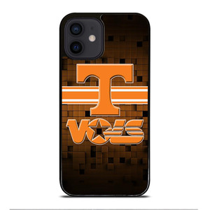 TENNESSEE UT VOLS ICON iPhone 12 Mini Case Cover