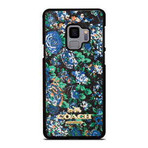 COACH NEW YORK MEADOW Samsung Galaxy S9 Case Cover COACH NEW YORK MEADOW Samsung Galaxy S9 Case Cover