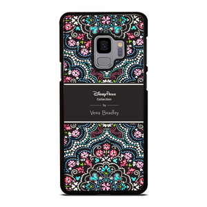 DISNEY PARKS VERA BRADLEY Samsung Galaxy S9 Case Cover