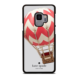 KATE SPADE AIR BALLOON Samsung Galaxy S9 Case Cover