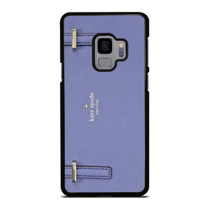 KATE SPADE LOGO TOTE Samsung Galaxy S9 Case Cover