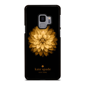 KATE SPADE LOTUS Samsung Galaxy S9 Case Cover