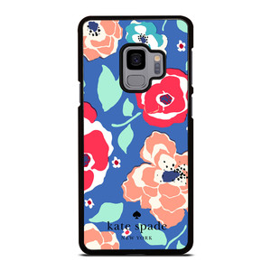 KATE SPADE MAKE A SPLASH Samsung Galaxy S9 Case Cover