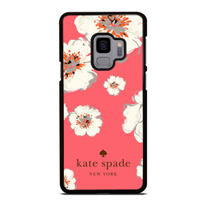 KATE SPADE NEW YORK CAMERON Samsung Galaxy S9 Case Cover KATE SPADE NEW YORK CAMERON Samsung Galaxy S9 Case Cover