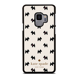 KATE SPADE NEW YORK SCOTTIE Samsung Galaxy S9 Case Cover