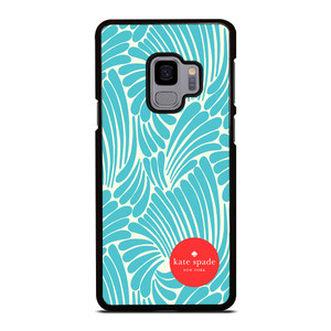 KATE SPADE NEW YORK Samsung Galaxy S9 Case Cover KATE SPADE NEW YORK Samsung Galaxy S9 Case Cover