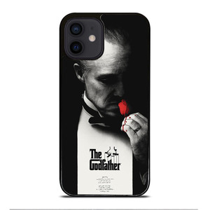 THE GOD FATHER ART iPhone 12 Mini Case Cover THE GOD FATHER ART iPhone 12 Mini Case Cover