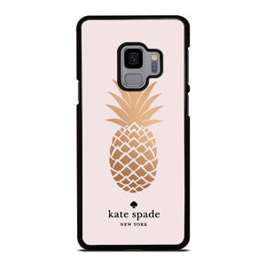 KATE SPADE PINEAPPLE Samsung Galaxy S9 Case Cover KATE SPADE PINEAPPLE Samsung Galaxy S9 Case Cover