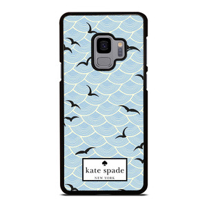 KATE SPADE SEAGULL Samsung Galaxy S9 Case Cover