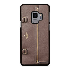 KATE SPADE TOTE LOGO Samsung Galaxy S9 Case Cover