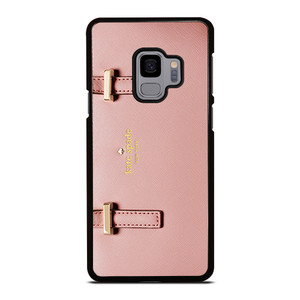 KATE SPADE TOTE Samsung Galaxy S9 Case Cover