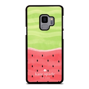 KATE SPADE WATER MELON Samsung Galaxy S9 Case Cover