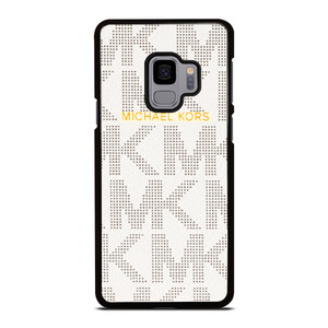 MICHAEL KORS MK POLKADOT Samsung Galaxy S9 Case Cover