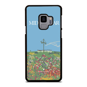 MIDSOMMAR KATE SPADE LOGO Samsung Galaxy S9 Case Cover MIDSOMMAR KATE SPADE LOGO Samsung Galaxy S9 Case Cover