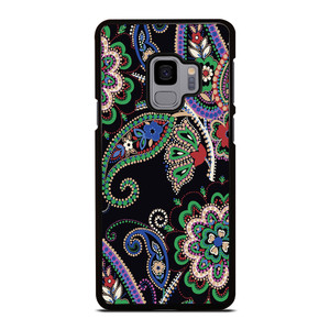 PARISIAN PAISLEY VERA BRADLEY Samsung Galaxy S9 Case Cover