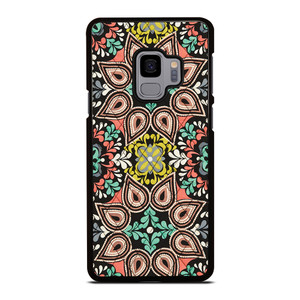 SIERRA VERA BRADLEY 2 Samsung Galaxy S9 Case Cover