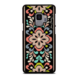 SIERRA VERA BRADLEY Samsung Galaxy S9 Case Cover