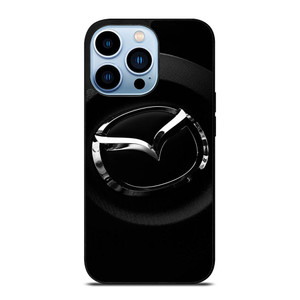 MAZDA EMBLEM iPhone 13 Pro Max Case Cover