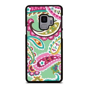 VERA BRADLEY 2 Samsung Galaxy S9 Case Cover