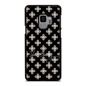 VERA BRADLEY 5 Samsung Galaxy S9 Case Cover VERA BRADLEY 5 Samsung Galaxy S9 Case Cover