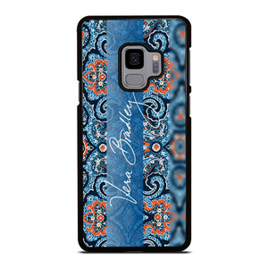 VERA BRADLEY 6 Samsung Galaxy S9 Case Cover