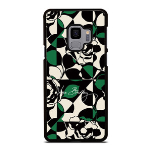 VERA BRADLEY IMPERIAL ROSE Samsung Galaxy S9 Case Cover