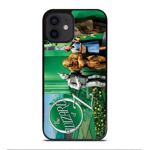THE WIZARD OF OZ TALE iPhone 12 Mini Case Cover