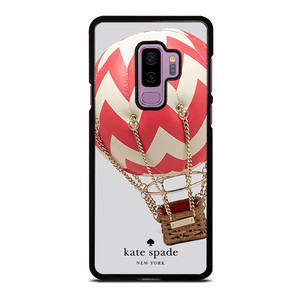 KATE SPADE AIR BALLOON Samsung Galaxy S9 Plus Case Cover