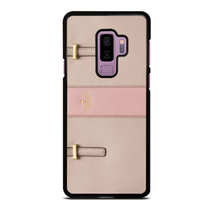 KATE SPADE BAG TOTE Samsung Galaxy S9 Plus Case Cover