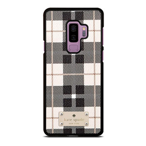 KATE SPADE HAWTHORNE Samsung Galaxy S9 Plus Case Cover