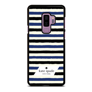 KATE SPADE IN STRIPES Samsung Galaxy S9 Plus Case Cover