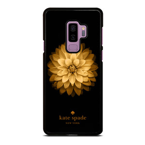KATE SPADE LOTUS Samsung Galaxy S9 Plus Case Cover