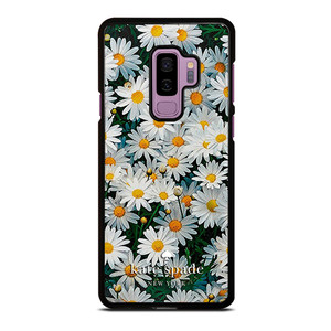 KATE SPADE NEW YORK DAISY MAISE Samsung Galaxy S9 Plus Case Cover