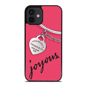 TIFFANY AND CO NEW YORK 2 iPhone 12 Mini Case Cover TIFFANY AND CO NEW YORK 2 iPhone 12 Mini Case Cover